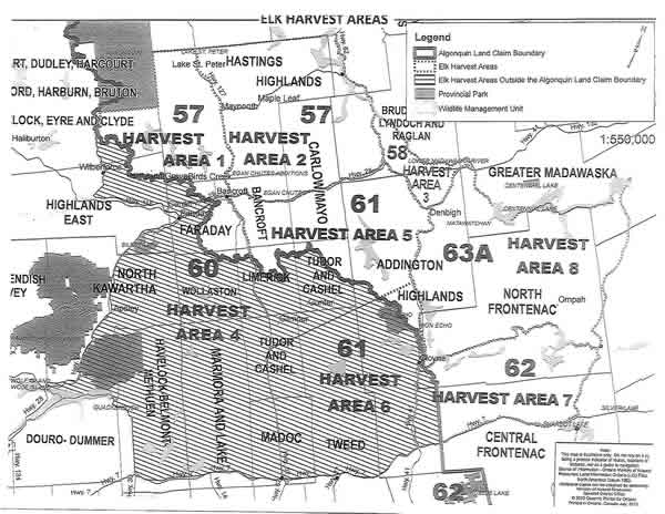 2016 - 17 Harvest Update